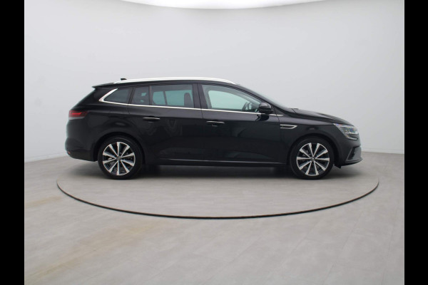 Renault MEGANE Estate TCe 140pk R.S. Line Adapt. cruise | BOSE | Climate | Head-Up | Navi | Trekhaak