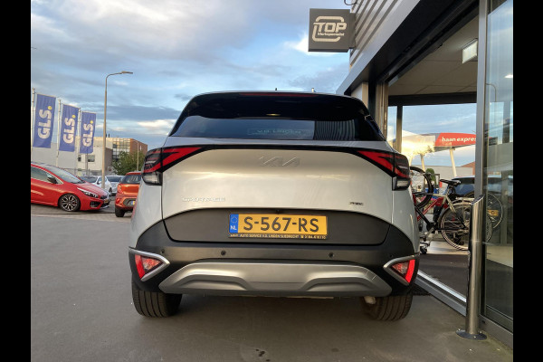 Kia Sportage 1.6 PHEV AWD GT-Line 7 JAAR GARANTIE