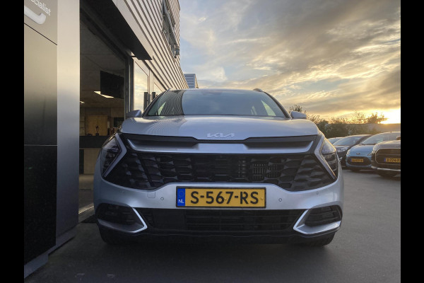 Kia Sportage 1.6 PHEV AWD GT-Line 7 JAAR GARANTIE