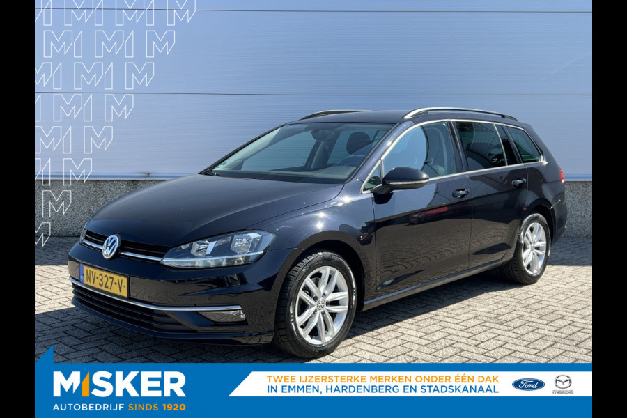 Volkswagen GOLF Variant 1.0 TSI Comfortline