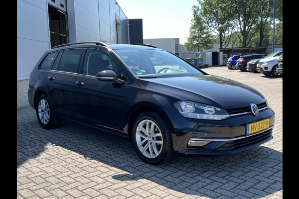 Volkswagen GOLF Variant 1.0 TSI Comfortline