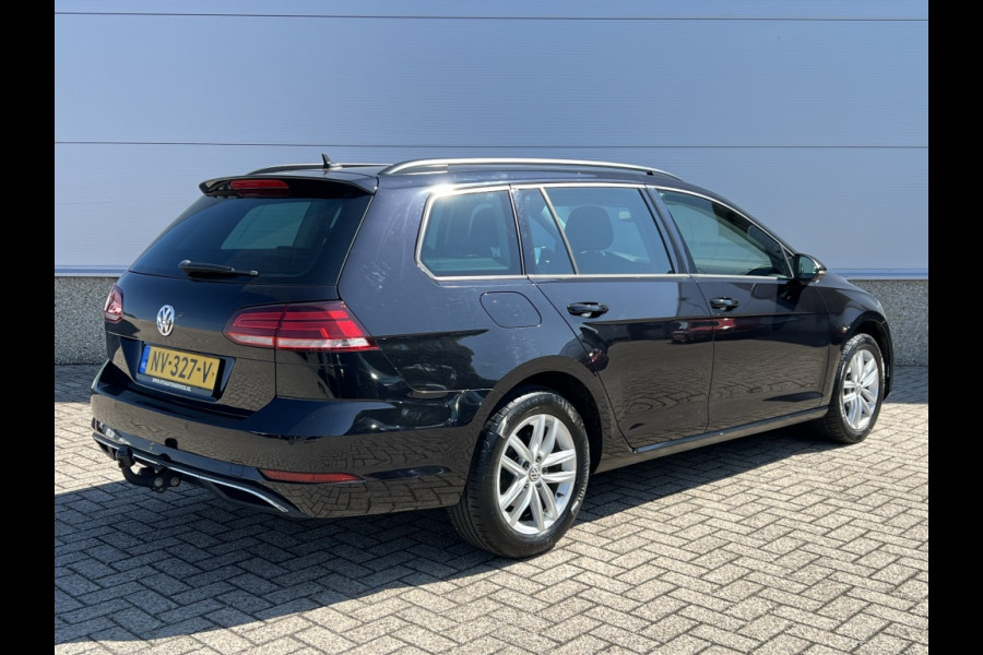 Volkswagen GOLF Variant 1.0 TSI Comfortline