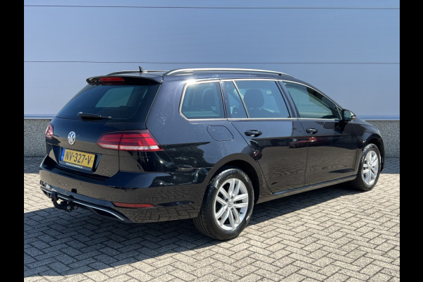 Volkswagen GOLF Variant 1.0 TSI Comfortline