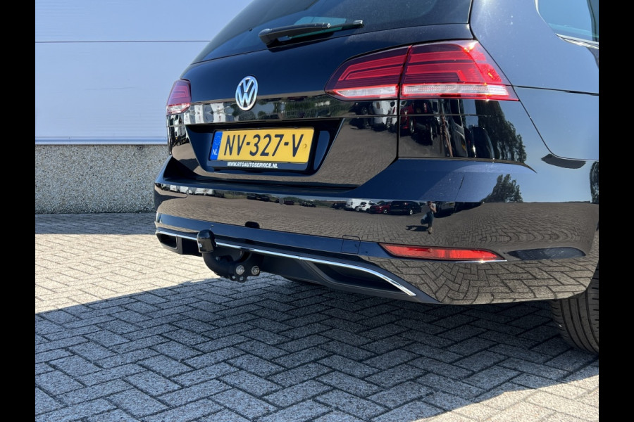 Volkswagen GOLF Variant 1.0 TSI Comfortline