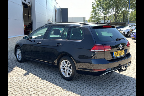 Volkswagen GOLF Variant 1.0 TSI Comfortline