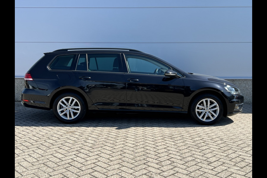 Volkswagen GOLF Variant 1.0 TSI Comfortline