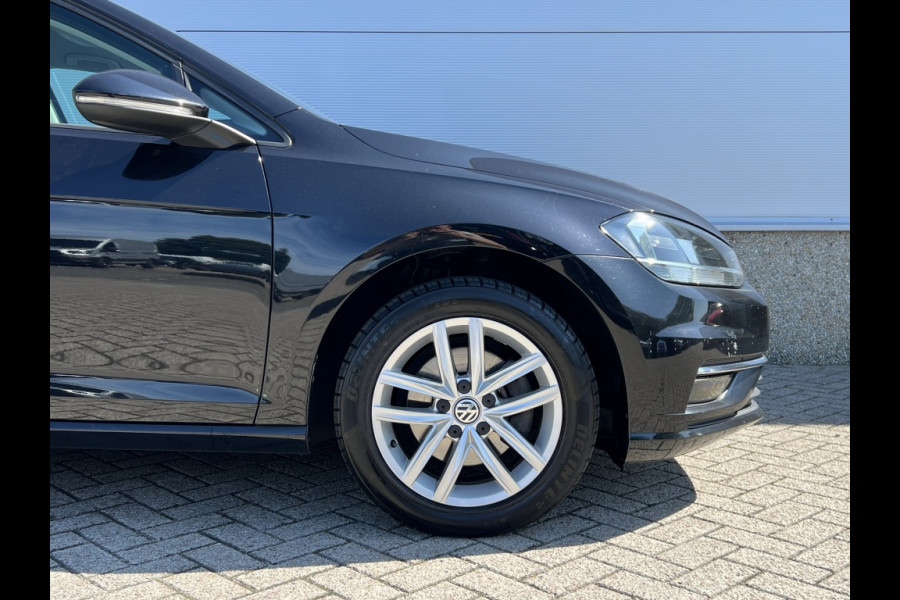 Volkswagen GOLF Variant 1.0 TSI Comfortline