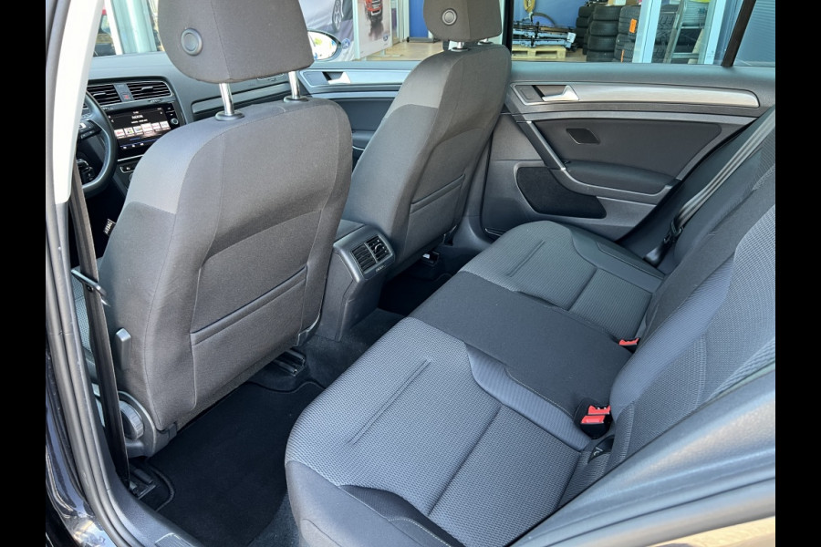 Volkswagen GOLF Variant 1.0 TSI Comfortline