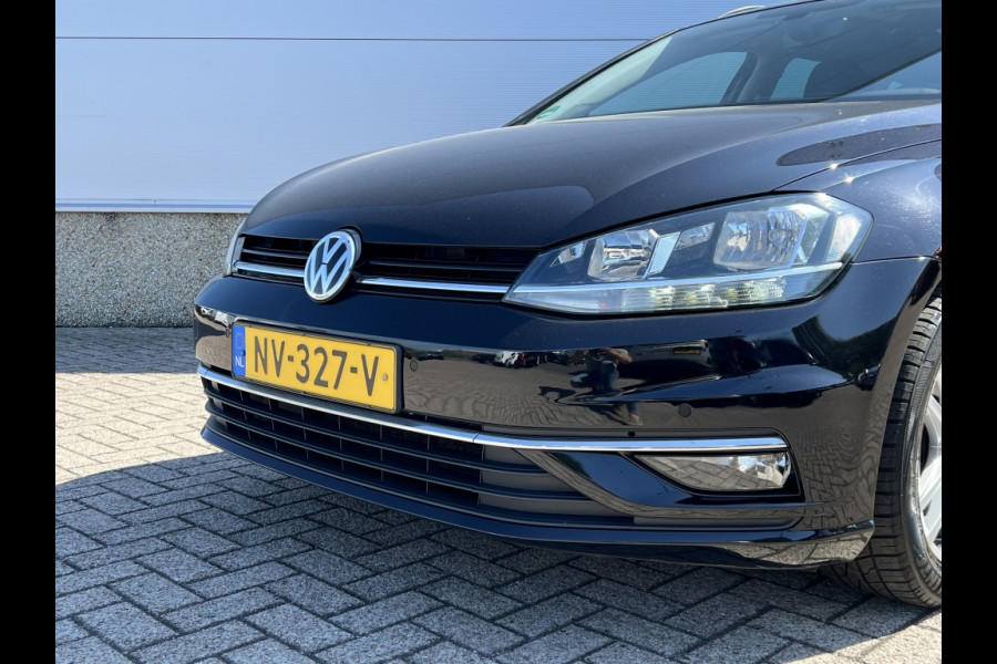 Volkswagen GOLF Variant 1.0 TSI Comfortline