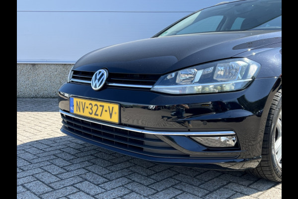 Volkswagen GOLF Variant 1.0 TSI Comfortline