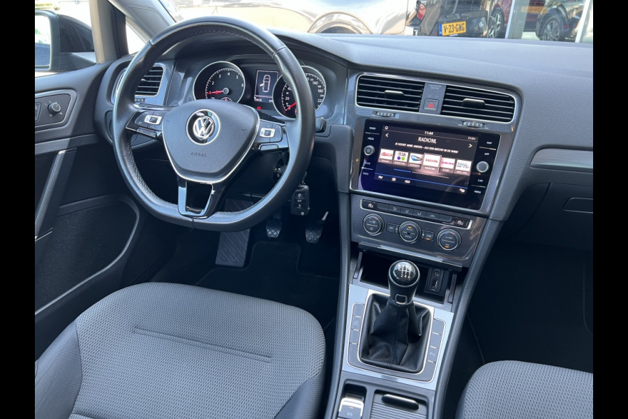 Volkswagen GOLF Variant 1.0 TSI Comfortline