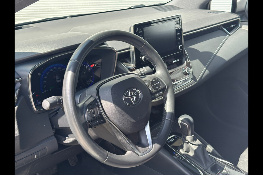 Toyota Corolla Touring Sports 1.8 Hybrid Business Intro HUD|Camera|PDC|LED