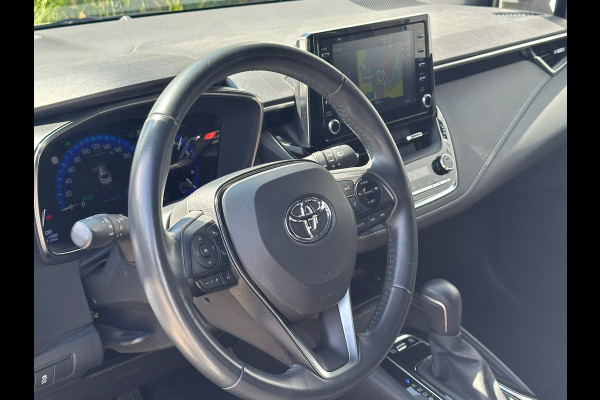 Toyota Corolla Touring Sports 1.8 Hybrid Business Intro HUD|Camera|PDC|LED