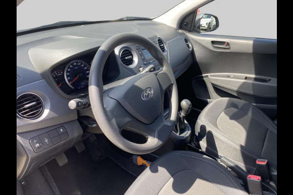 Hyundai i10 1.0i i-Motion | airco 5 deurs 46000km!