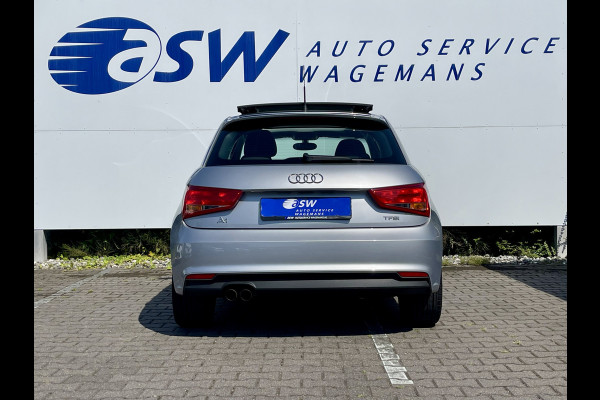 Audi A1 Sportback 1.4 TFSI S-Line | Pano | Navi | Airco | Bluetooth | 18 inch