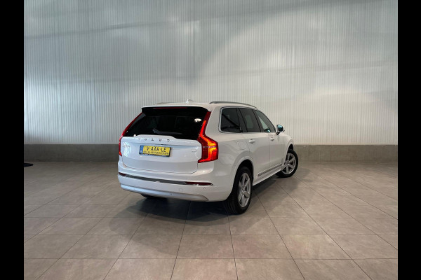 Volvo XC90 T8 Aut. Inscription Long Range Trekhaak Parkeercamera Standkachel 455pk