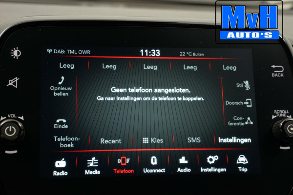 Fiat 500 1.0 Hybrid|CRUISE|CARPLAY|DAB|LICHTMETAAL