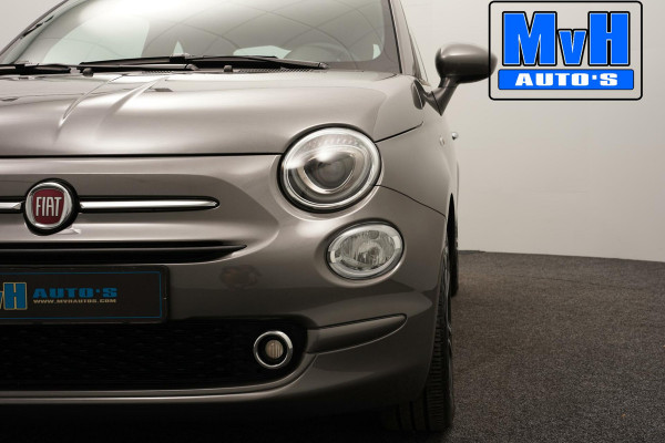 Fiat 500 1.0 Hybrid|CRUISE|CARPLAY|DAB|LICHTMETAAL