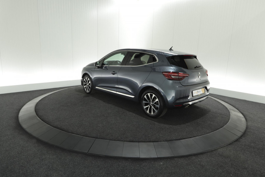 Renault Clio TCe 100 EDC Intens l Automaat l Apple Carplay | Parkeersensoren | Camera