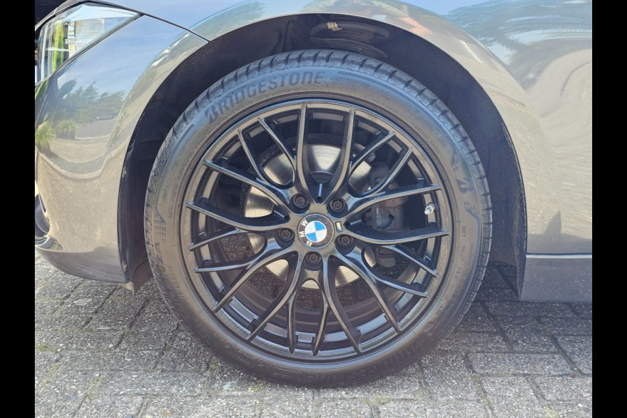 BMW 3 Serie 318i Centennial Executive I 18 inch LM VELGEN I Airco I Navigati