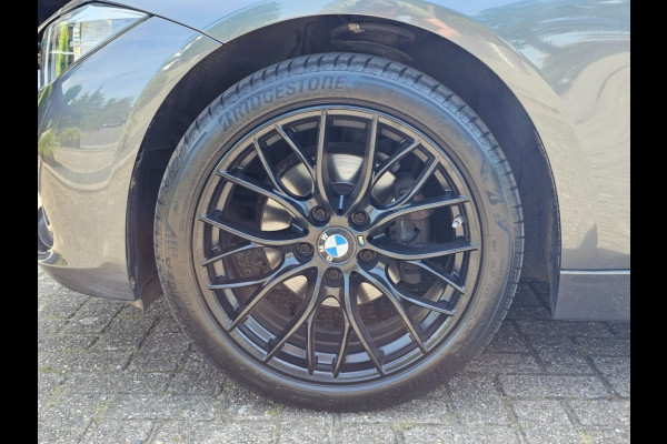 BMW 3 Serie 318i Centennial Executive I 18 inch LM VELGEN I Airco I Navigati