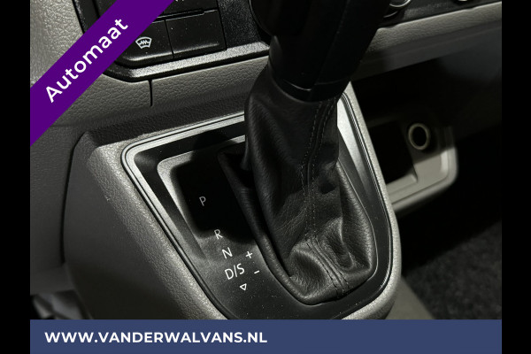 Volkswagen Crafter 2.0 TDI 177pk Automaat L3H3 L2H2 Euro6 Airco | 3000kg Trekhaak | Imperiaal | Camera Navigatie, Apple Carplay, Android Auto, Cruisecontrol, Parkeersensoren, Trap, Bijrijdersbank