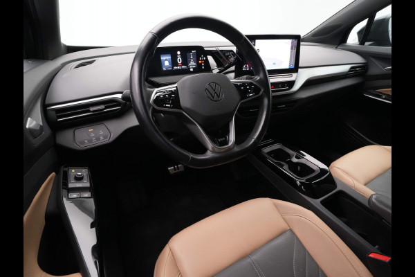 Volkswagen ID.4 First 77 kWh Navigatie Leder Trekhaak Camera 172