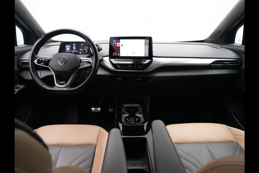 Volkswagen ID.4 First 77 kWh Navigatie Leder Trekhaak Camera 172