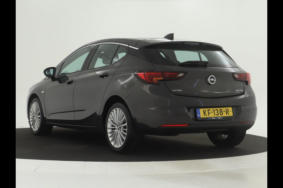 Opel Astra 1.0 Innovation NAVI | Keyless| Clima | Half-leder