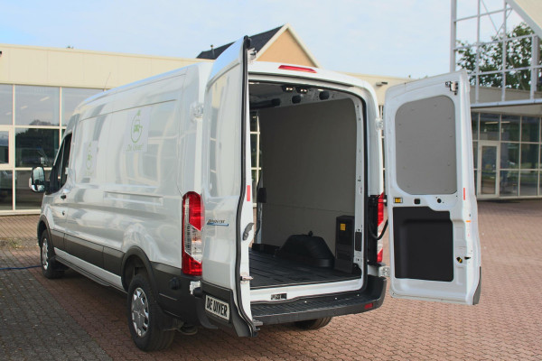 Ford E-Transit 350 L3H2 Trend 68 kWh 100% Elektrisch