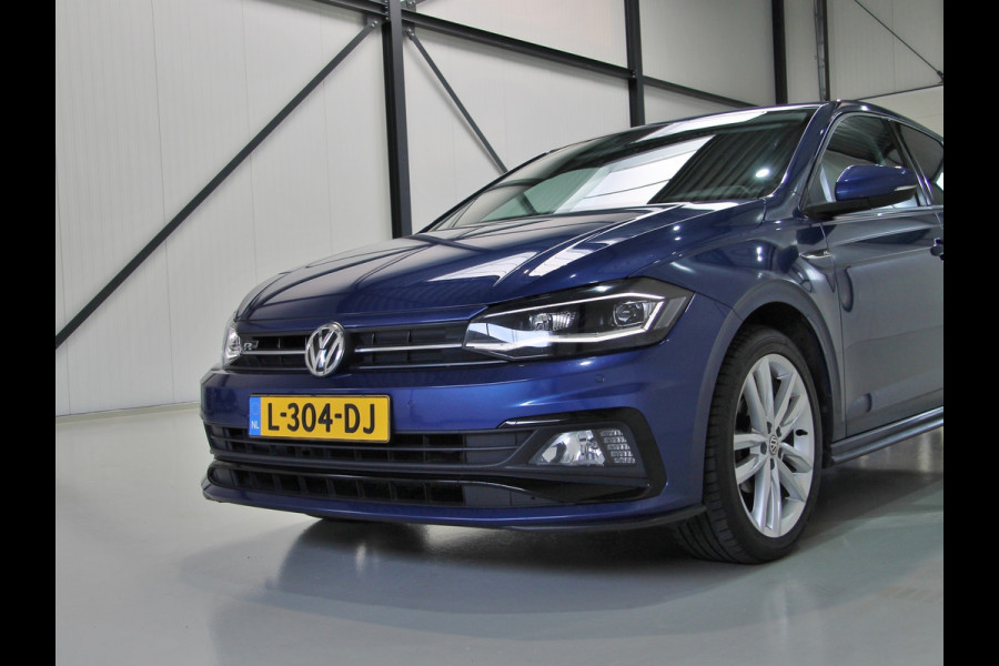 Volkswagen Polo 1.0 TSI 95pk R-Line | Full LED