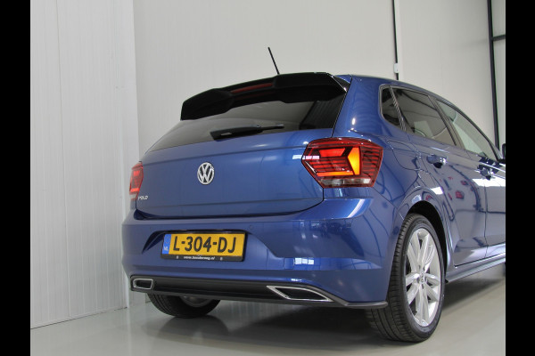 Volkswagen Polo 1.0 TSI 95pk R-Line | Full LED