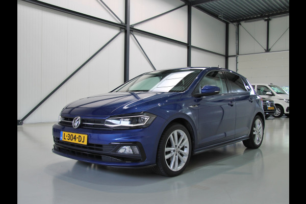 Volkswagen Polo 1.0 TSI 95pk R-Line | Full LED