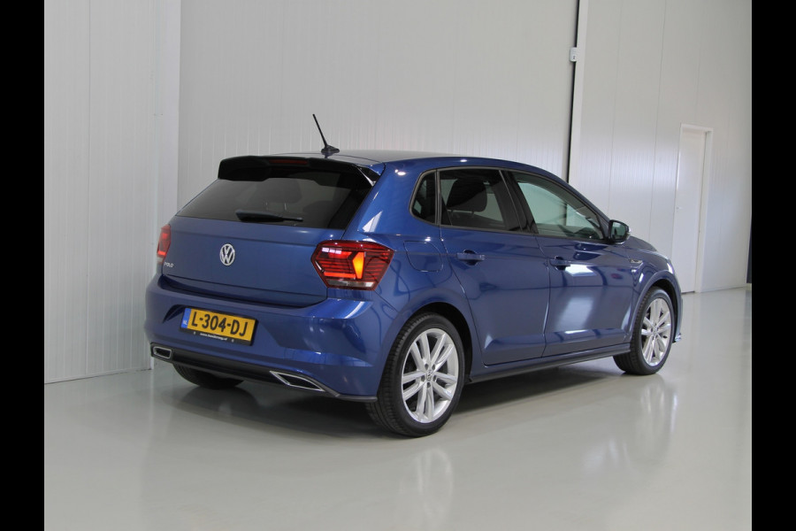 Volkswagen Polo 1.0 TSI 95pk R-Line | Full LED