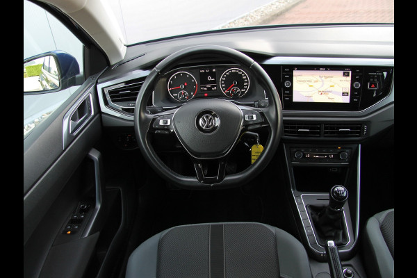 Volkswagen Polo 1.0 TSI 95pk R-Line | Full LED