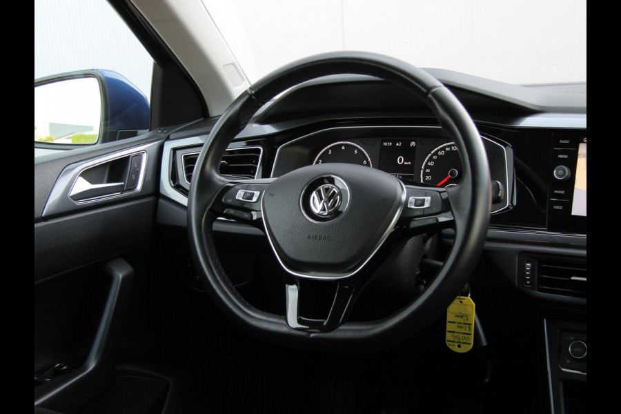 Volkswagen Polo 1.0 TSI 95pk R-Line | Full LED