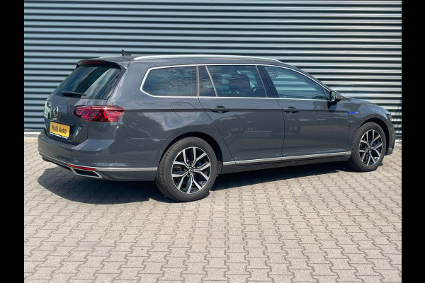 Volkswagen Passat Variant 1.4 TSI GTE Plug in Hybrid PHEV | Panodak | Adaptive Cruise | Alcantara Sportstoelen | Apple Carplay | IQ Light | Keyless |