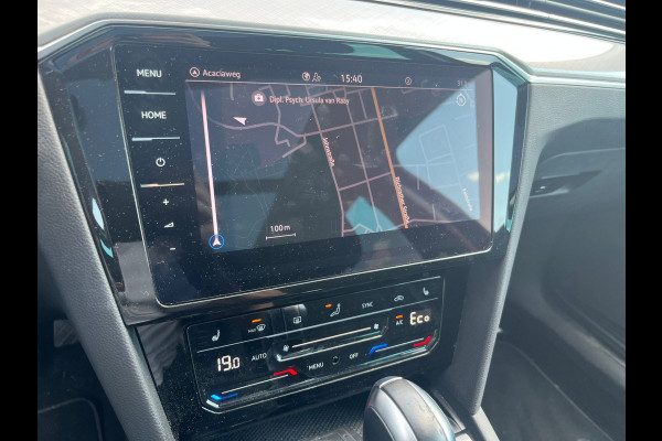 Volkswagen Passat Variant 1.4 TSI GTE Plug in Hybrid PHEV | Panodak | Adaptive Cruise | Alcantara Sportstoelen | Apple Carplay | IQ Light | Keyless |