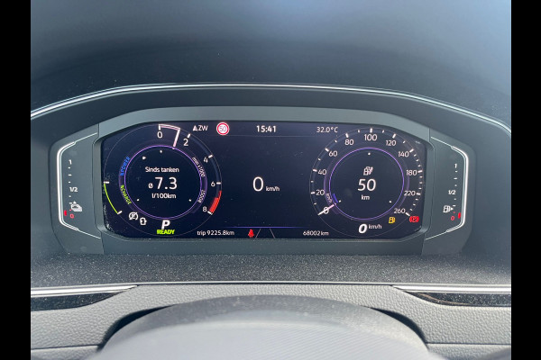 Volkswagen Passat Variant 1.4 TSI GTE Plug in Hybrid PHEV | Panodak | Adaptive Cruise | Alcantara Sportstoelen | Apple Carplay | IQ Light | Keyless |