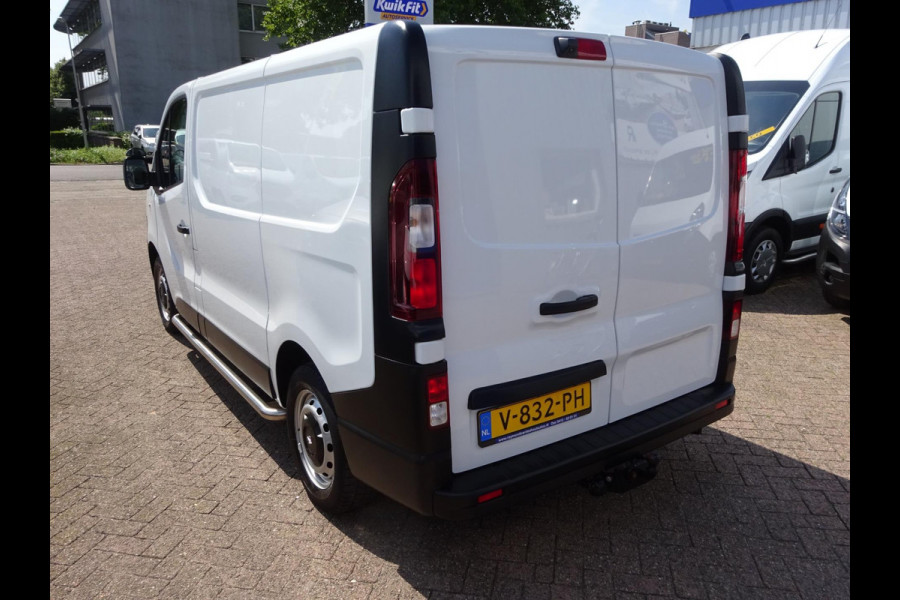 Opel Vivaro 1.6 CDTI L1H1 Edition AIRCO 3 ZITS