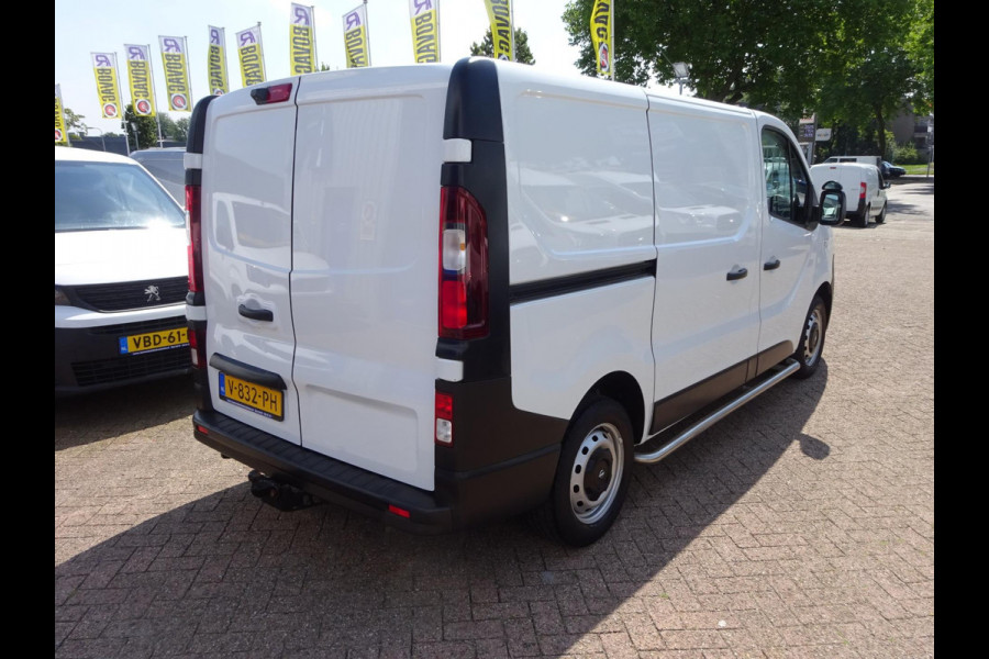 Opel Vivaro 1.6 CDTI L1H1 Edition AIRCO 3 ZITS