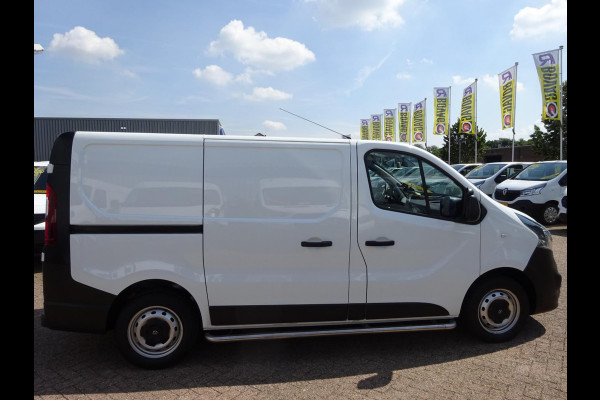 Opel Vivaro 1.6 CDTI L1H1 Edition AIRCO 3 ZITS