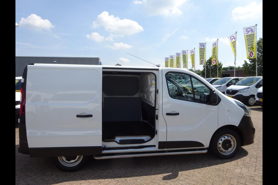 Opel Vivaro 1.6 CDTI L1H1 Edition AIRCO 3 ZITS