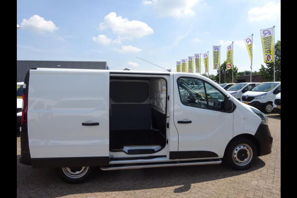 Opel Vivaro 1.6 CDTI L1H1 Edition AIRCO 3 ZITS