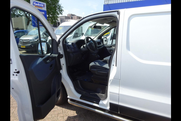 Opel Vivaro 1.6 CDTI L1H1 Edition AIRCO 3 ZITS