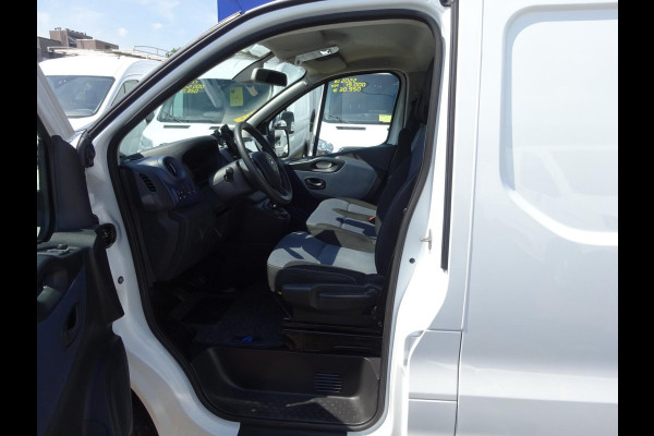 Opel Vivaro 1.6 CDTI L1H1 Edition AIRCO 3 ZITS