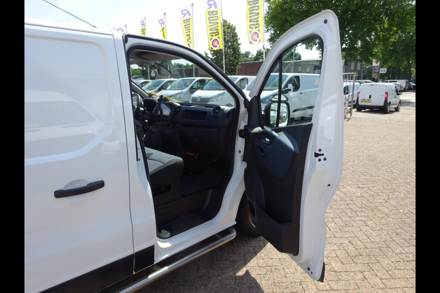 Opel Vivaro 1.6 CDTI L1H1 Edition AIRCO 3 ZITS