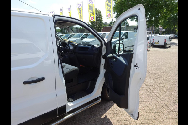 Opel Vivaro 1.6 CDTI L1H1 Edition AIRCO 3 ZITS