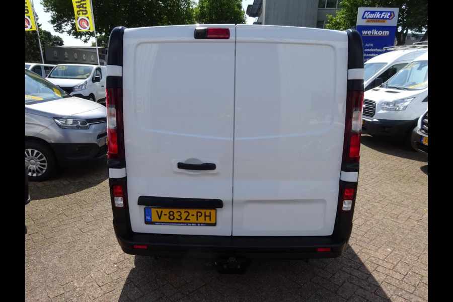 Opel Vivaro 1.6 CDTI L1H1 Edition AIRCO 3 ZITS