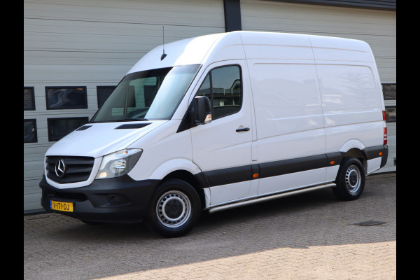 Mercedes-Benz Sprinter 313 CDI L2H2 Automaat - 57.000 km N.A.P - Airco - Trekhaak